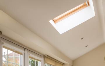 Alport conservatory roof insulation companies