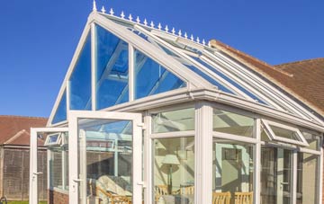 conservatory roof insulation costs Alport