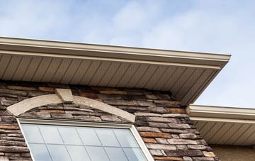 Alport diy soffit installation