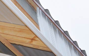 why Alport fascia repairs are essential