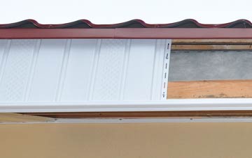 Alport fascia repair costs