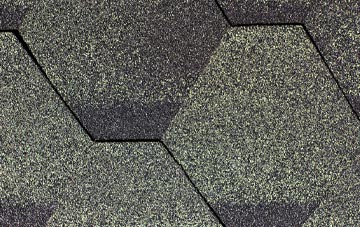 Alport fibreglass shingle repairs