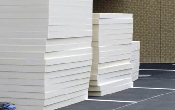 Alport flat roof insulation costs