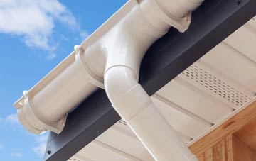Alport gutter installation costs