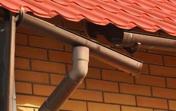 Alport gutter repair costs