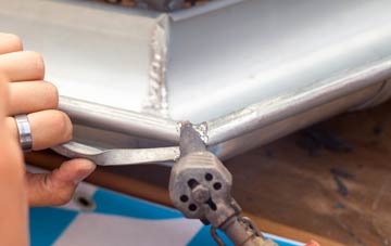 Alport guttering repair quotes
