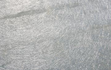 Alport laminate fibreglass or shingles?
