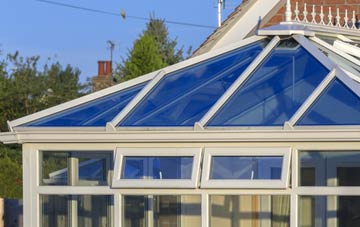 professional Alport conservatory insulation
