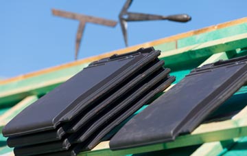 Alport slate roof alternatives