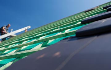 Alport slate roofing costs