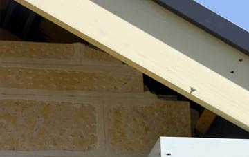 soffit repair Alport