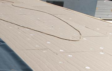 Alport tapered insulation advantages