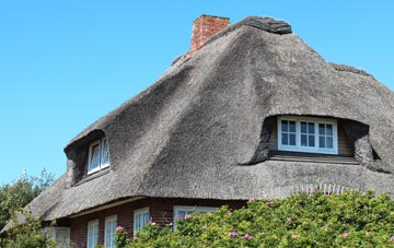 thatch roofing Alport