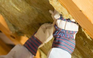 types of Alport pitched roof insulation materials