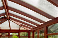 Alport conservatory roofing insulation
