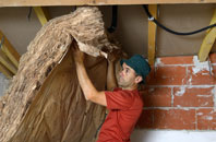 Alport flat roofing insulation