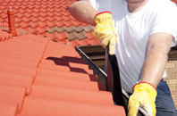 Alport gutter repair