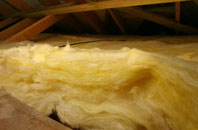 Alport pitch roof insulation