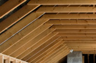 Alport pitched insulation quotes