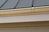 Alport soffit repair