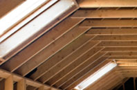 Alport tapered roof insulation quotes